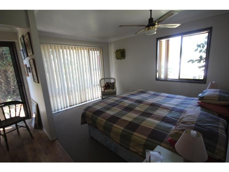 26 Howard Lane, Stanthorpe QLD 4380