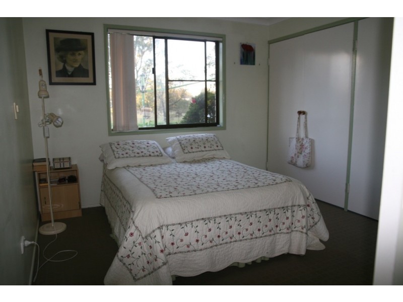 26 Howard Lane, Stanthorpe QLD 4380