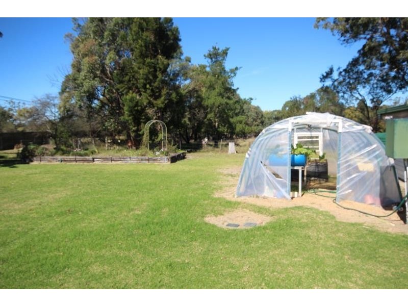 26 Howard Lane, Stanthorpe QLD 4380