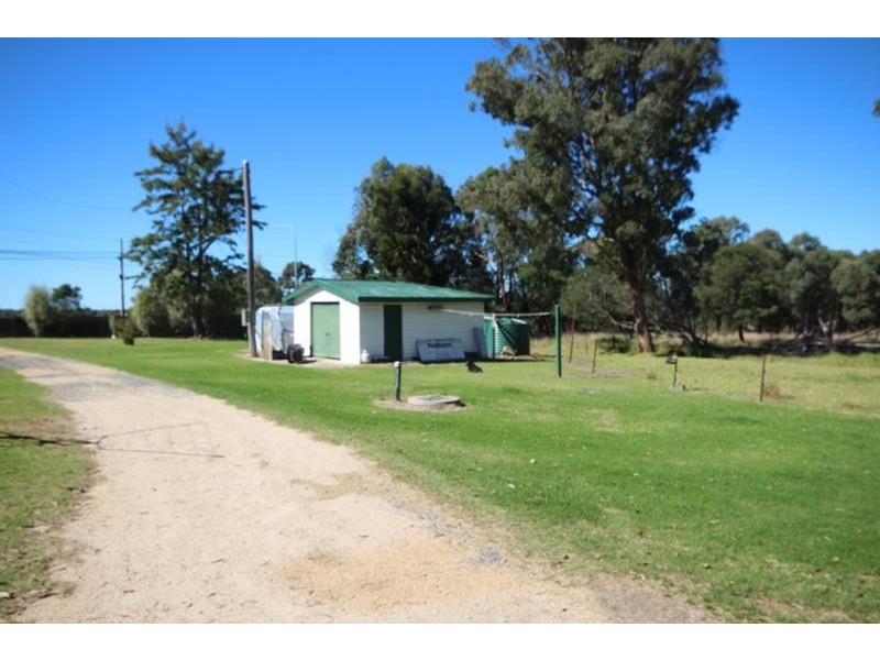 26 Howard Lane, Stanthorpe QLD 4380
