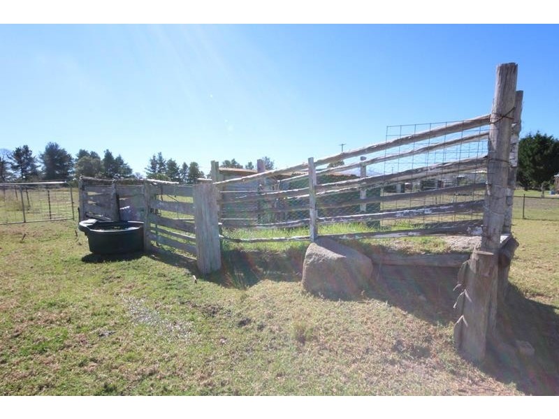 26 Howard Lane, Stanthorpe QLD 4380