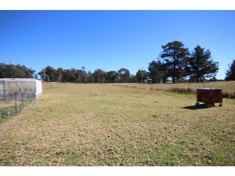 26 Howard Lane, Stanthorpe QLD 4380