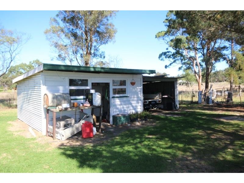 26 Howard Lane, Stanthorpe QLD 4380