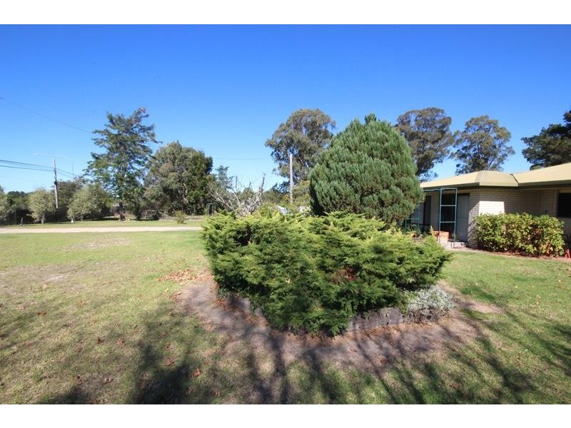 26 Howard Lane, Stanthorpe QLD 4380