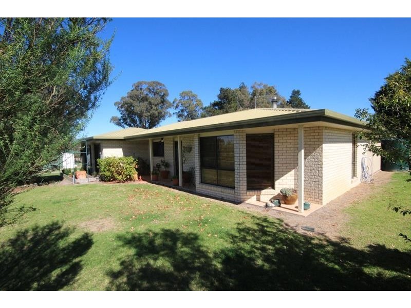26 Howard Lane, Stanthorpe QLD 4380