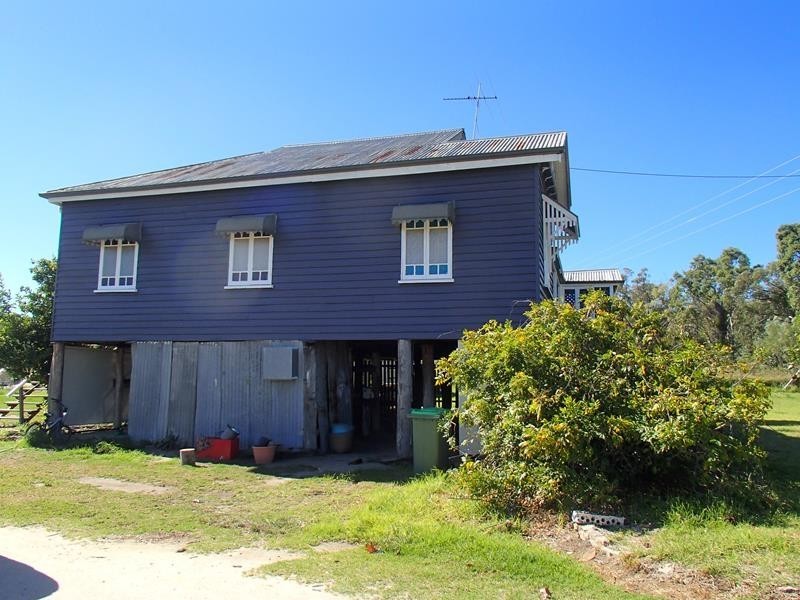 2194 Eukey Road, Ballandean QLD 4382