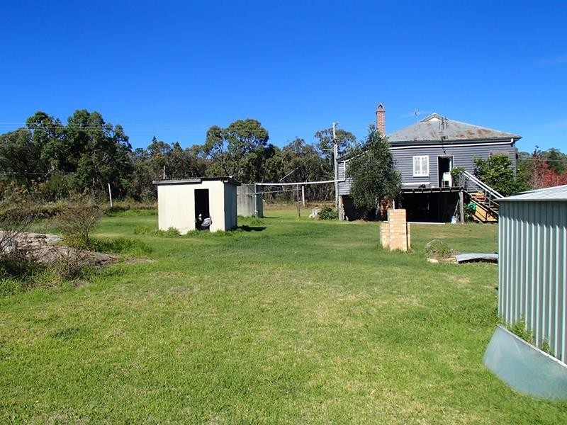 2194 Eukey Road, Ballandean QLD 4382
