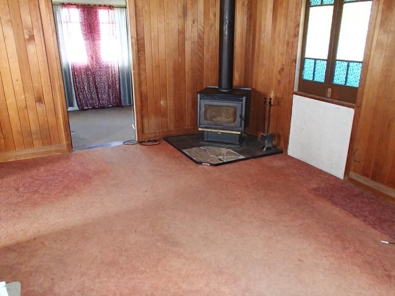 2194 Eukey Road, Ballandean QLD 4382