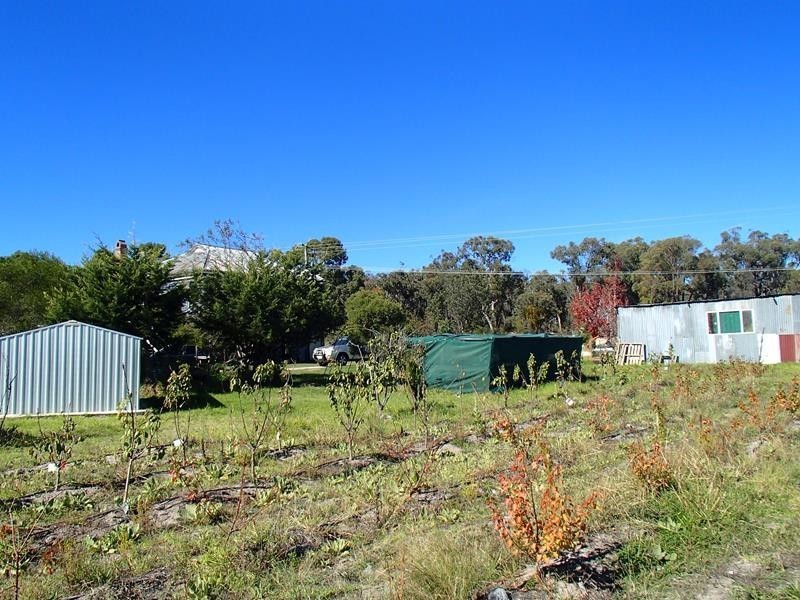 2194 Eukey Road, Ballandean QLD 4382