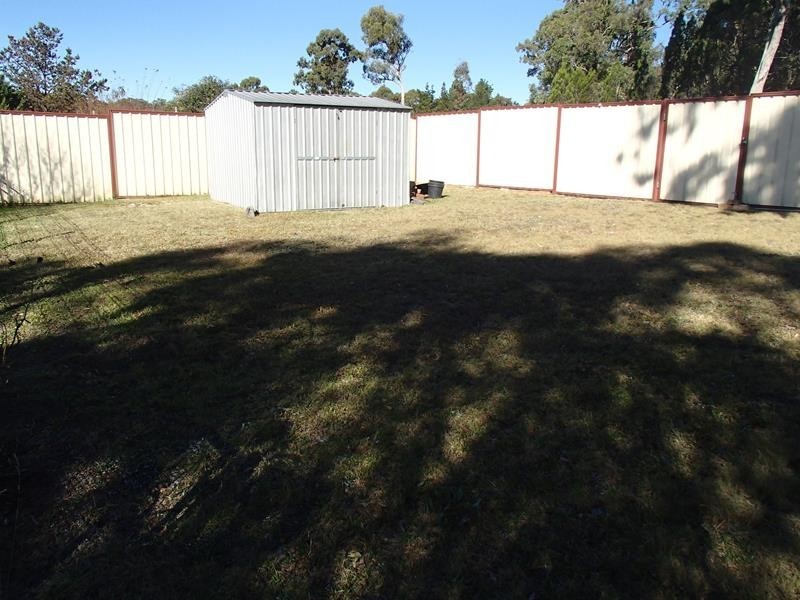 7 Mill Road, Stanthorpe QLD 4380