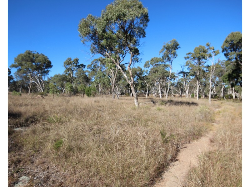 Lot 1 New England Highway, Glen Aplin QLD 4381