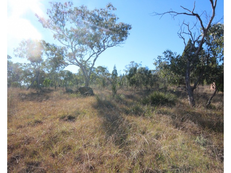 Lot 1 New England Highway, Glen Aplin QLD 4381