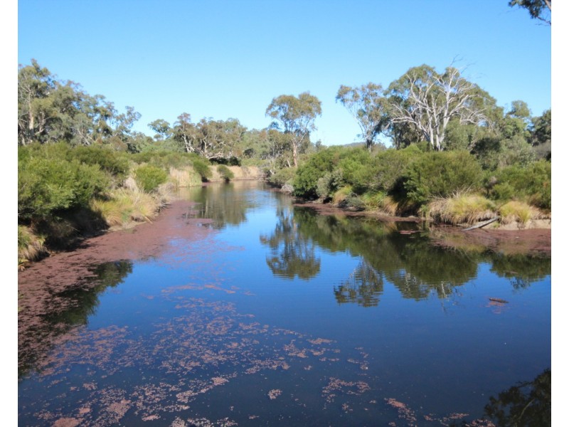 Lot 1 New England Highway, Glen Aplin QLD 4381