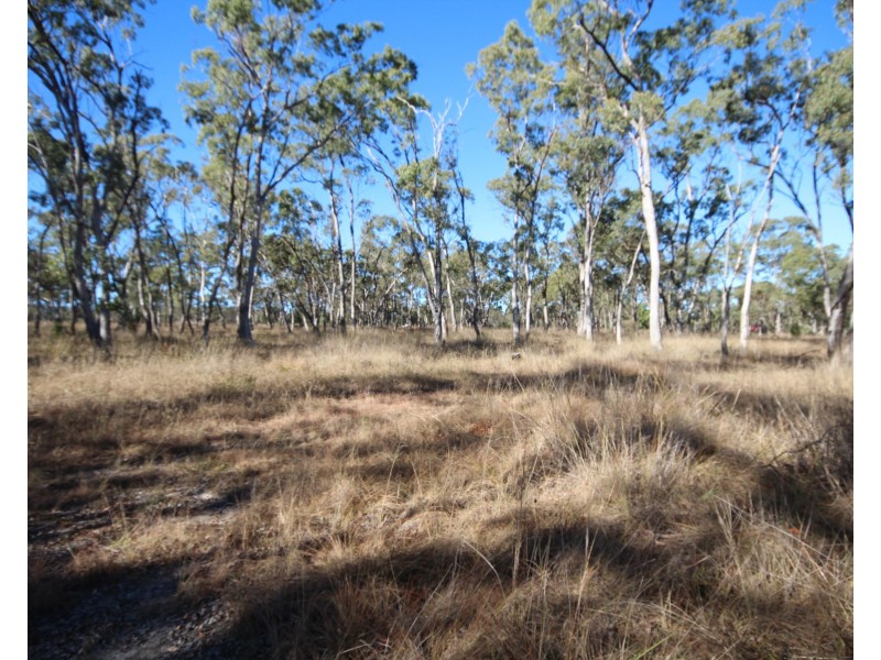 Lot 1 New England Highway, Glen Aplin QLD 4381