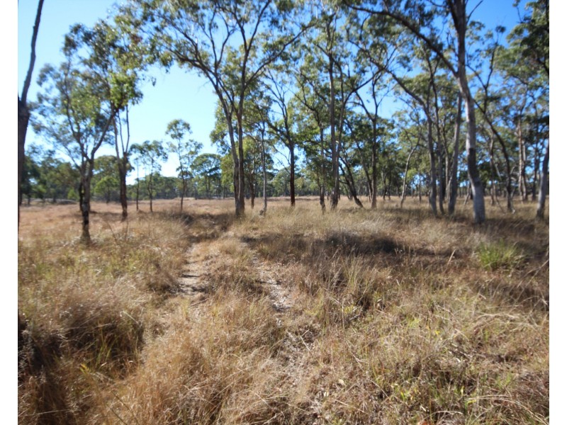Lot 1 New England Highway, Glen Aplin QLD 4381