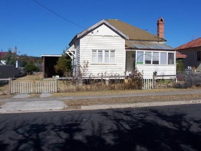 Railway
STREET, Stanthorpe QLD 4380