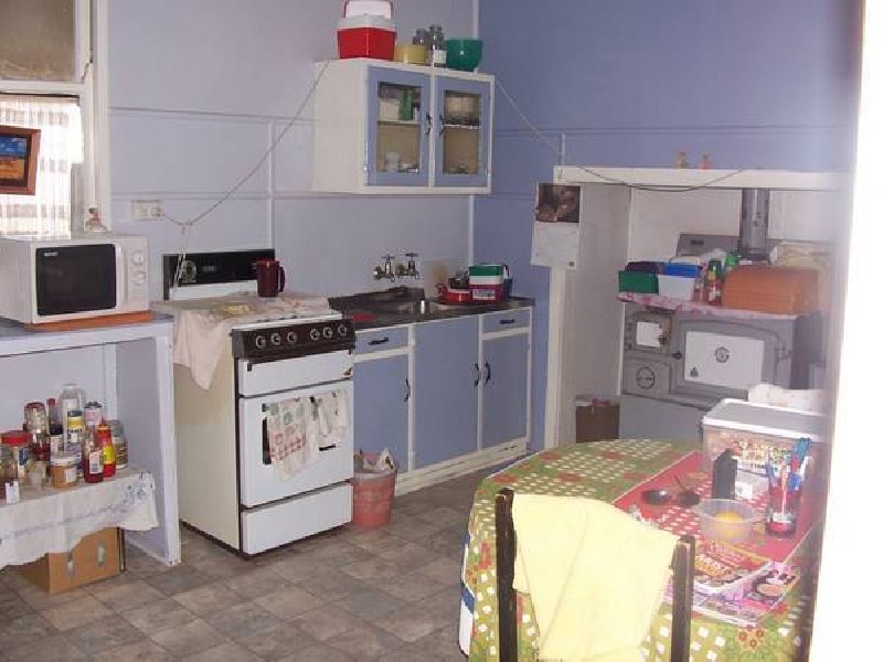 Railway
STREET, Stanthorpe QLD 4380