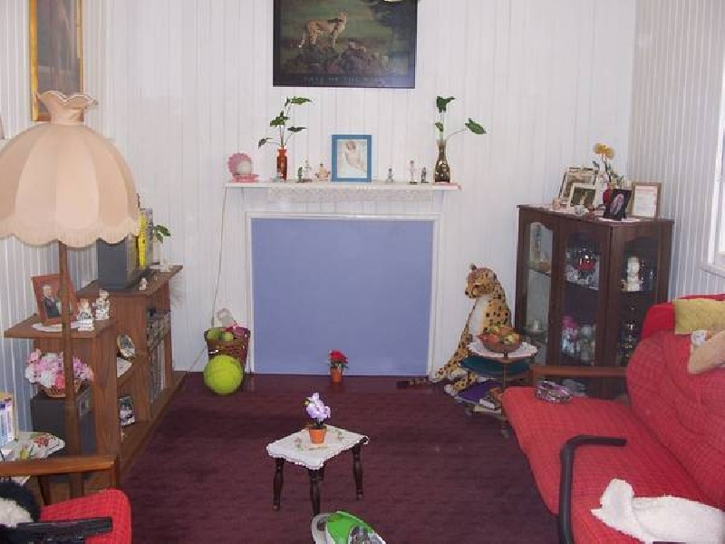 Railway
STREET, Stanthorpe QLD 4380