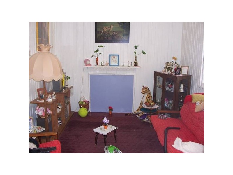 Railway
STREET, Stanthorpe QLD 4380