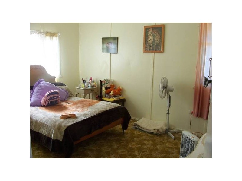 Railway
STREET, Stanthorpe QLD 4380