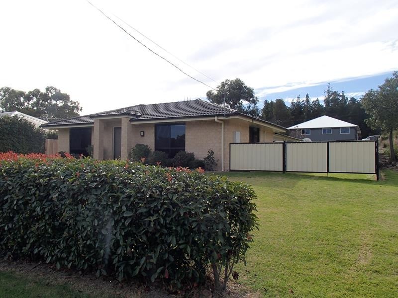 46 Hoult Street, Stanthorpe QLD 4380