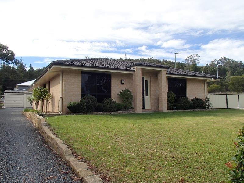 46 Hoult Street, Stanthorpe QLD 4380