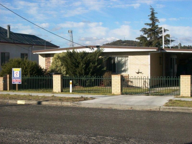 3/23 Archibald STREET, Stanthorpe QLD 4380