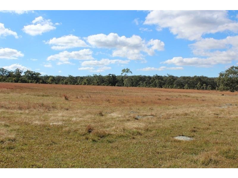 Lot 53, 53 O’Keefe Road, Dalveen QLD 4374