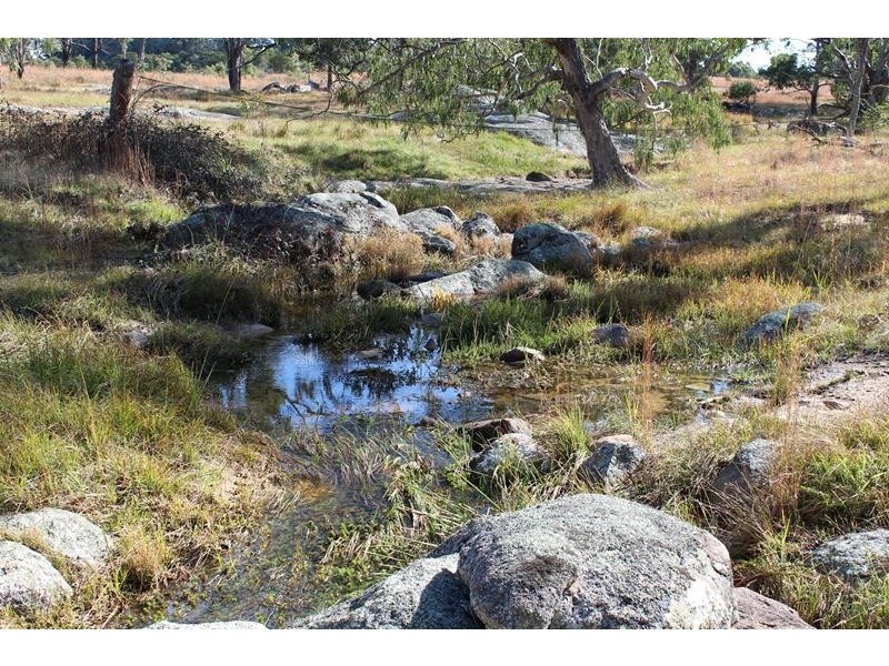 Lot 53, 53 O’Keefe Road, Dalveen QLD 4374