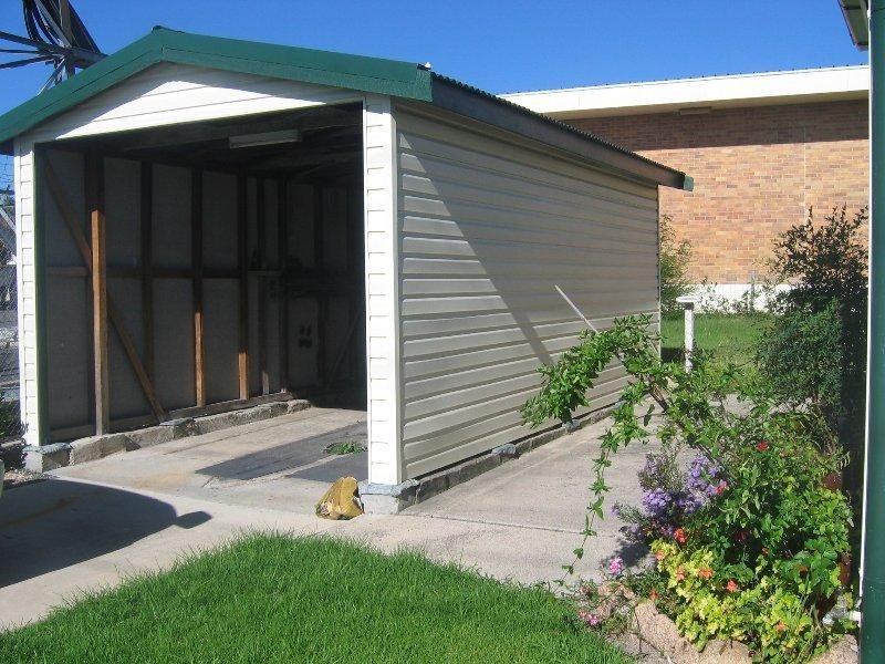 34 Railway STREET, Stanthorpe QLD 4380