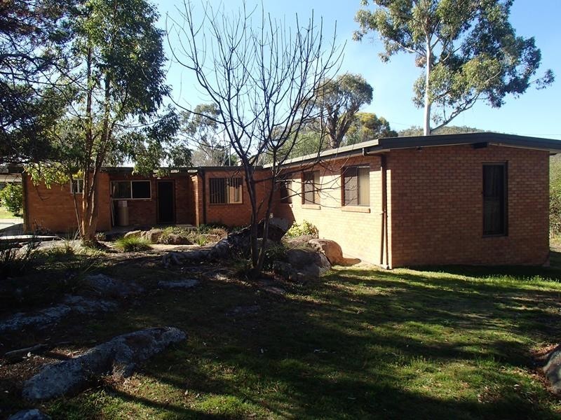 73 Greenup Street, Stanthorpe QLD 4380