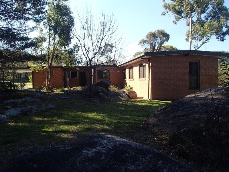 73 Greenup Street, Stanthorpe QLD 4380