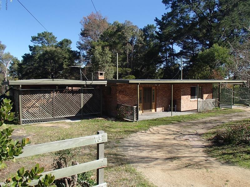 73 Greenup Street, Stanthorpe QLD 4380