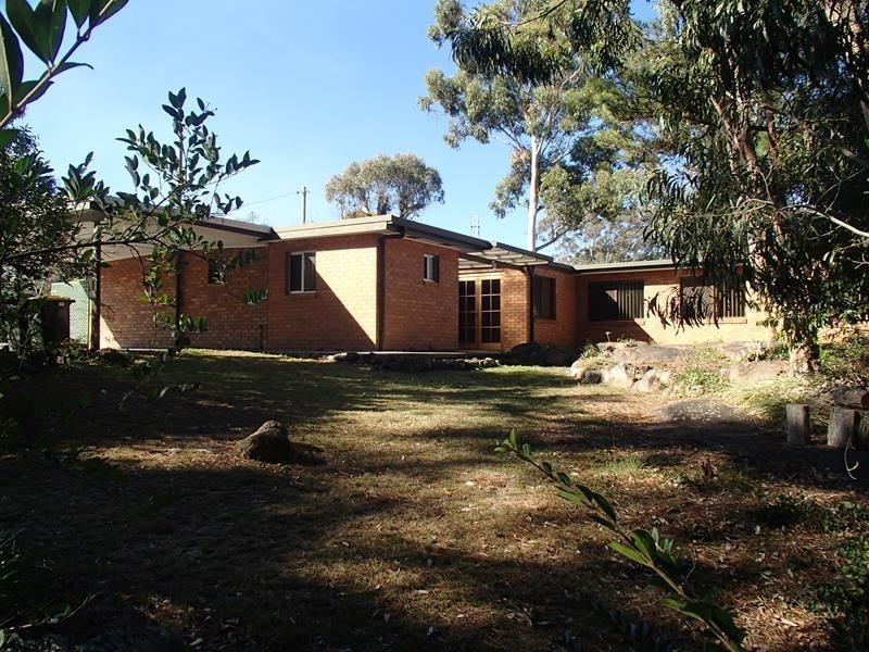 73 Greenup Street, Stanthorpe QLD 4380
