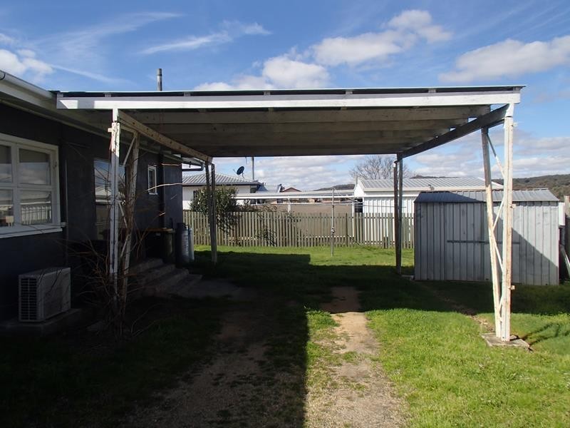 61 Amosfield Road, Stanthorpe QLD 4380