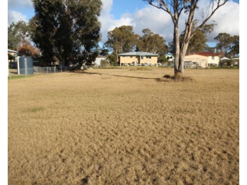 16-20 Margetts and Bengalla Streets, Wallangarra QLD 4383
