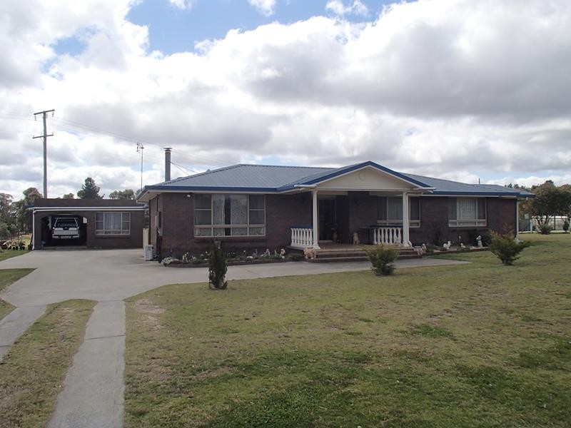 20 Schumann Lane, Cottonvale QLD 4375