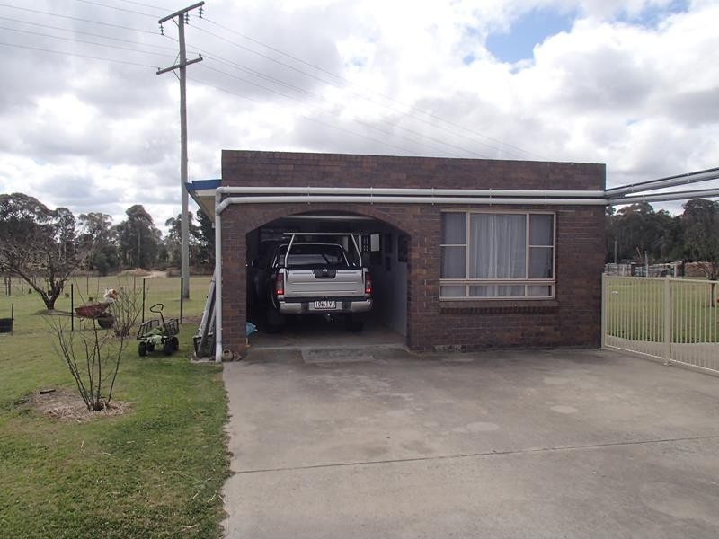 20 Schumann Lane, Cottonvale QLD 4375