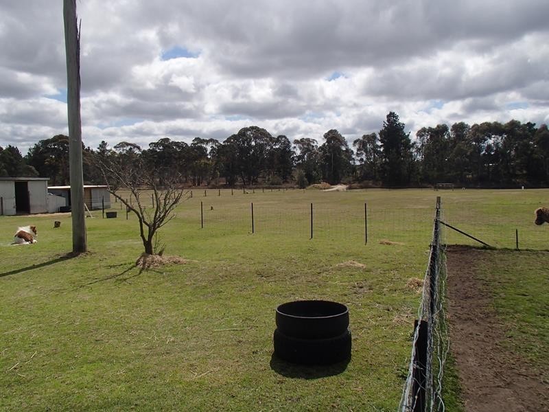 20 Schumann Lane, Cottonvale QLD 4375