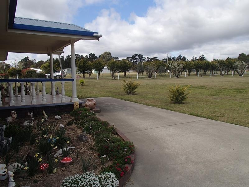 20 Schumann Lane, Cottonvale QLD 4375