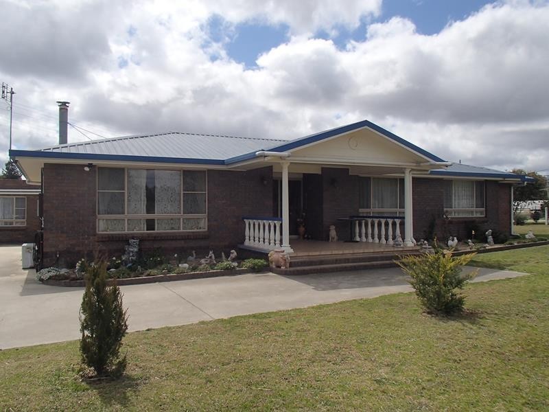 20 Schumann Lane, Cottonvale QLD 4375