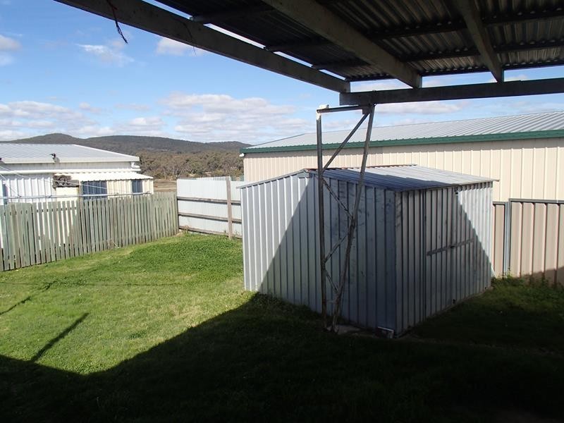61 Amosfield Road, Stanthorpe QLD 4380