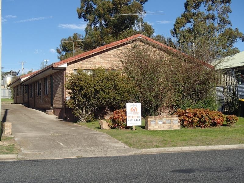 19 Matthew Street, Stanthorpe QLD 4380