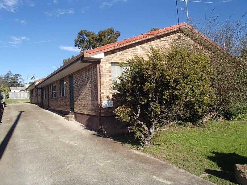 19 Matthew Street, Stanthorpe QLD 4380