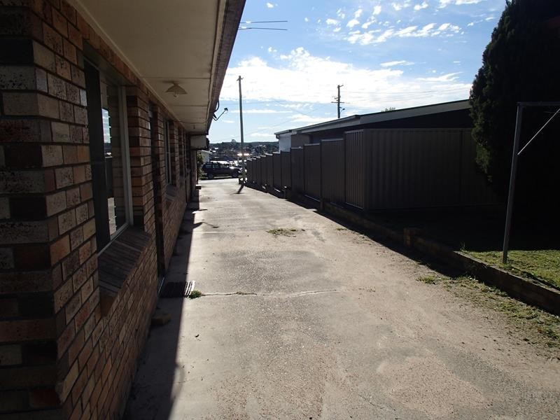 19 Matthew Street, Stanthorpe QLD 4380