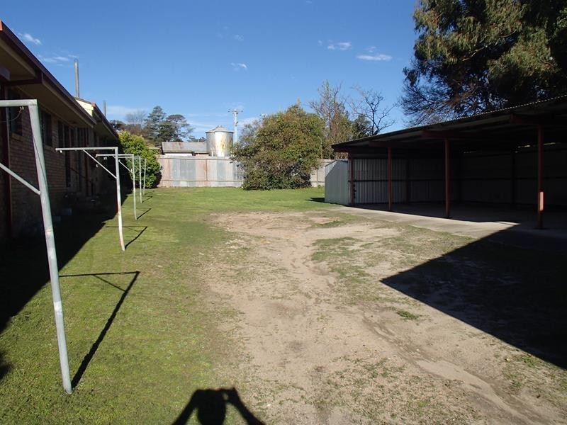 19 Matthew Street, Stanthorpe QLD 4380