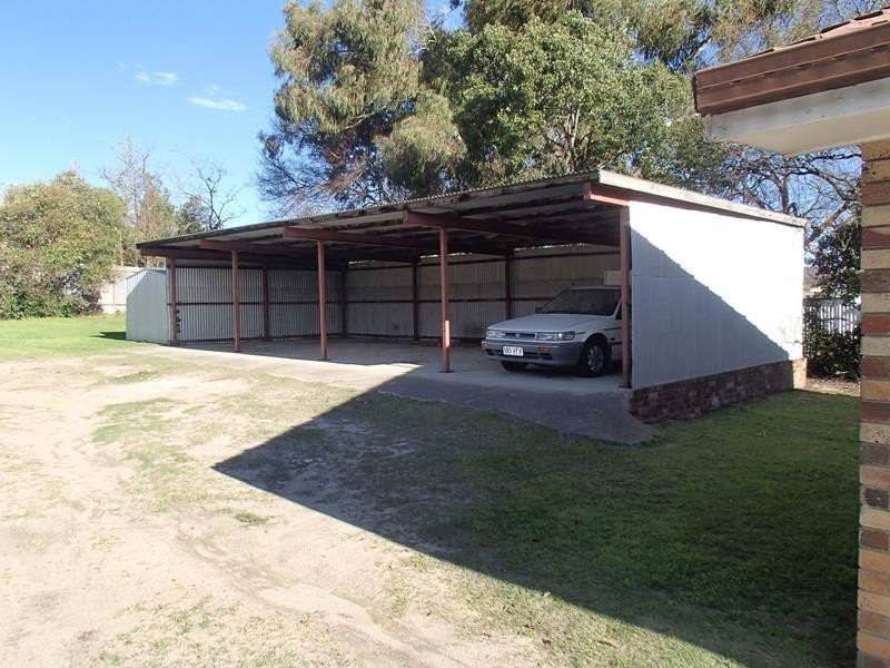 19 Matthew Street, Stanthorpe QLD 4380