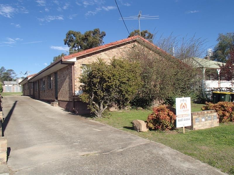 19 Matthew Street, Stanthorpe QLD 4380