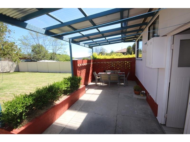 22 Clarke Street, Stanthorpe QLD 4380