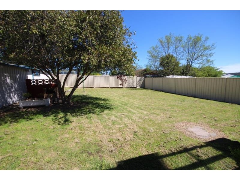 22 Clarke Street, Stanthorpe QLD 4380
